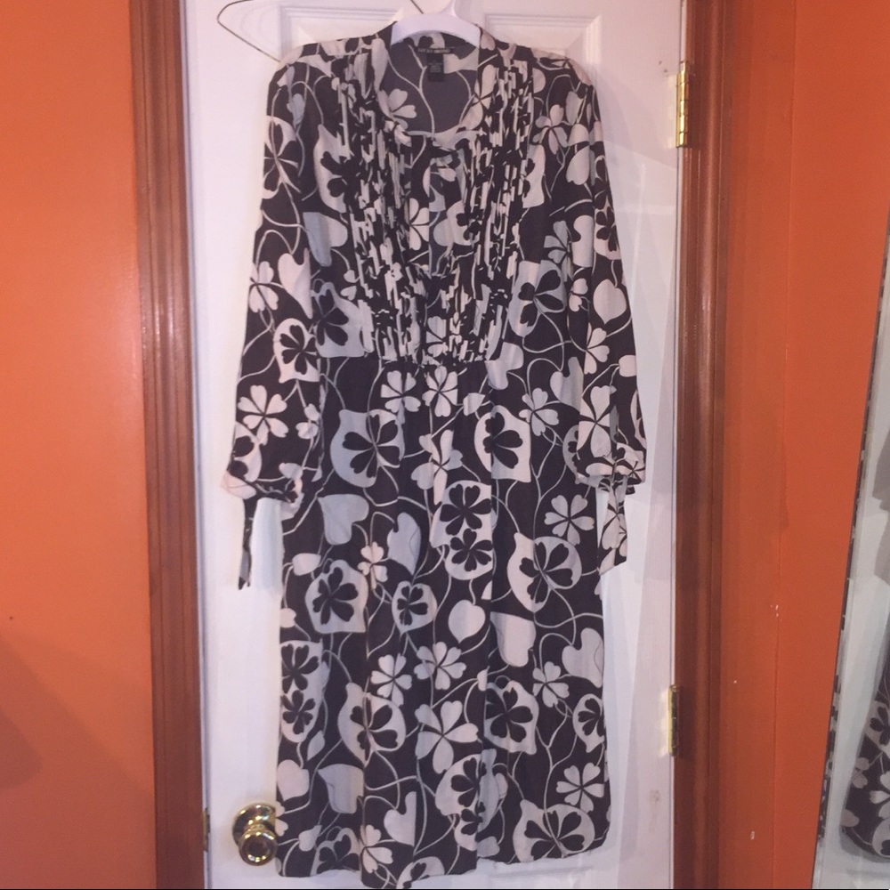Work to casual dress